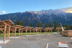 Arbour
