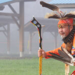 Indigenous Culture Canada Arbour Events