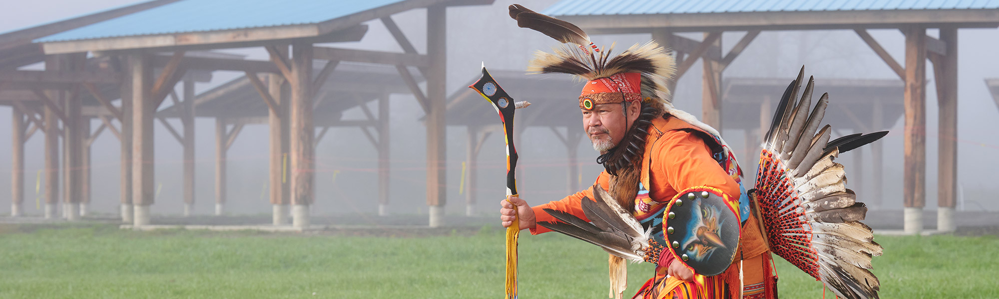 Indigenous Culture Canada Arbour Events