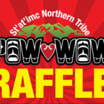 2025 Powwow Fundraising Raffle