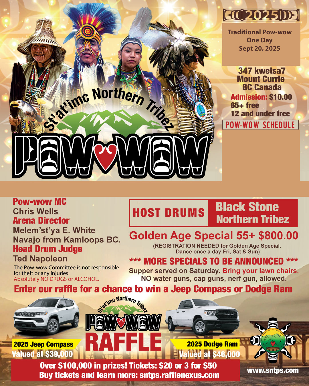 Event
